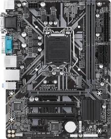GIGABYTE H310M S2P (Intel 1151 v2)
