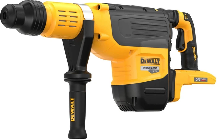 DeWalt DCH775N 54V XR FlexVolt Akku-Bohr-/Meißelhammer solo