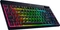 Razer BlackWidow V4 Low-Profile TKL HyperSpeed, Razer Low-Profile ORANGE Tactile, USB/Bluetooth, UK Vorschaubild