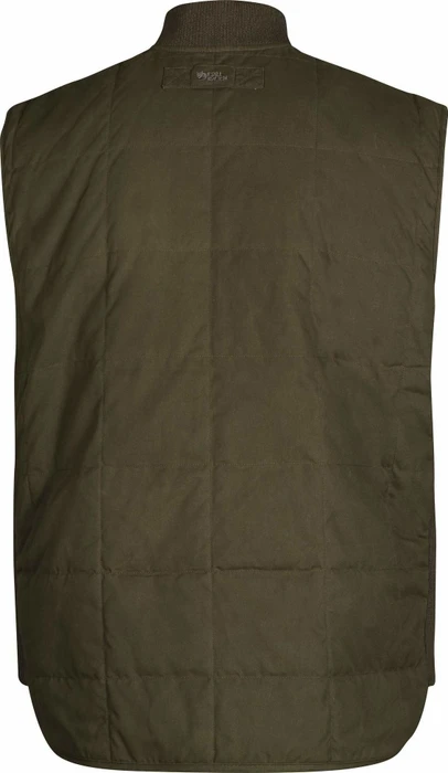 Fjällräven Grimsey Funktionsweste dark olive (Herren)