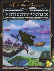 Fantastische Reiche - Der verfluchte Schatz (Erweiterung)