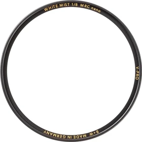 B+W V-Pro White Mist 1/8 MRC nano 77mm