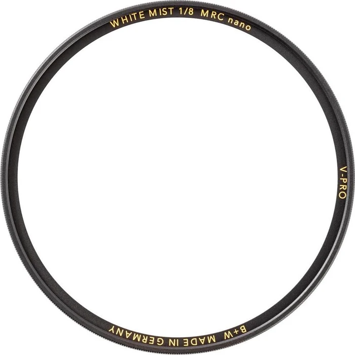 B+W V-Pro White Mist 1/8 MRC nano 77mm