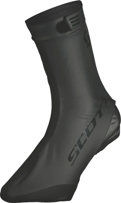 Scott All Season 20 Überschuhe schwarz