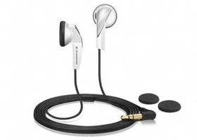 Sennheiser MX 365 weiß