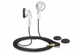 Sennheiser MX 365 weiß