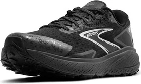 Brooks Divide 5 black/eboy/white (Damen)