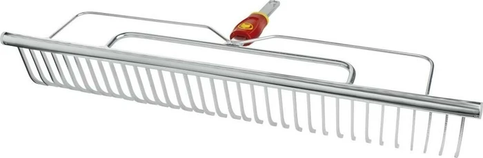 Wolf-Garten multi-star UH-M 60 Rasenrechen 58cm