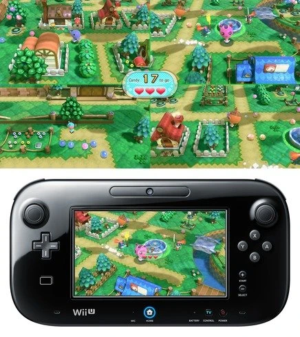 Nintendo Land (WiiU) – Bild 3 von 6