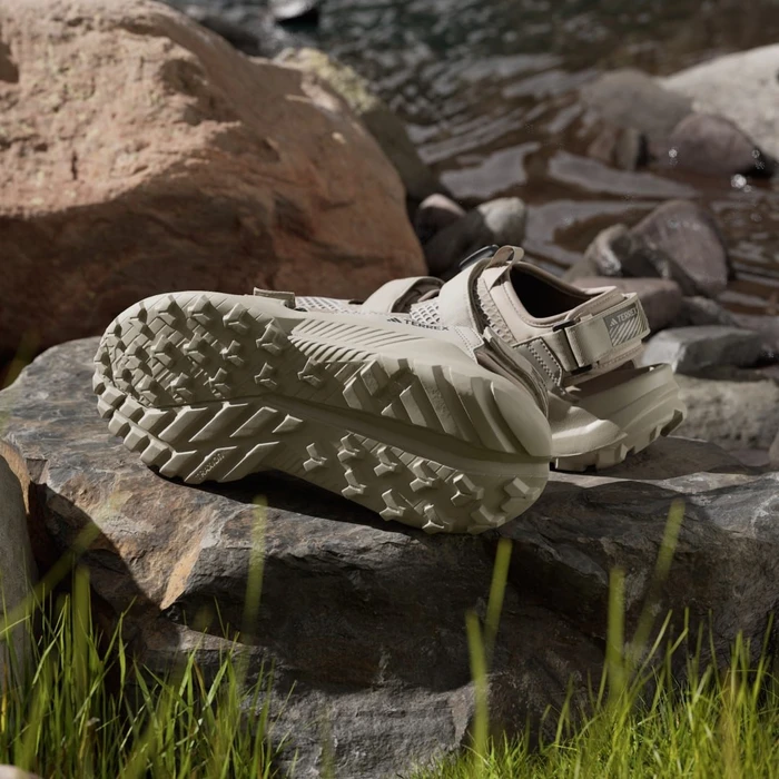 adidas Terrex Hydroterra AT wonder beige/core black