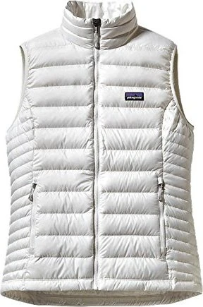 Patagonia Down Sweater Funktionsweste birch white (Damen)