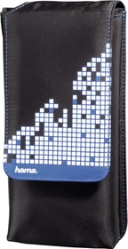 Hama Pixel Smash Tasche blau (PSVita)