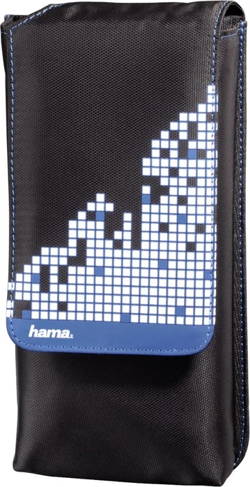 Hama Tasche Pixel Smash (PSVita)