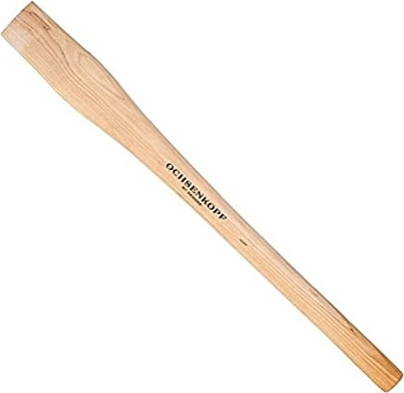 Ochsenkopf OX E-99 H-9000 Ersatzstiel Hickory Knauf 900mm