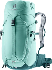 Deuter Trail 16 SL glacier/deepsea