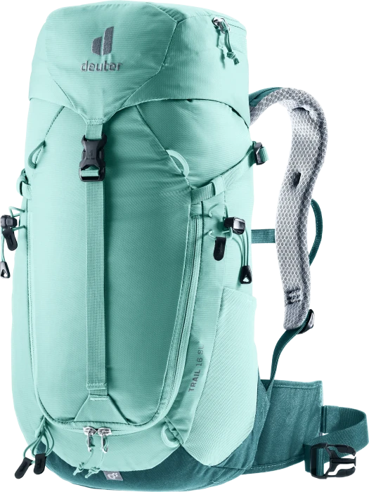Deuter Trail 16 SL glacier/deepsea