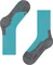 Falke TK5 Wandersocken türkis (Damen) Vorschaubild