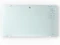 Nedis HTPL20FWT Glas Standkonvektor Vorschaubild