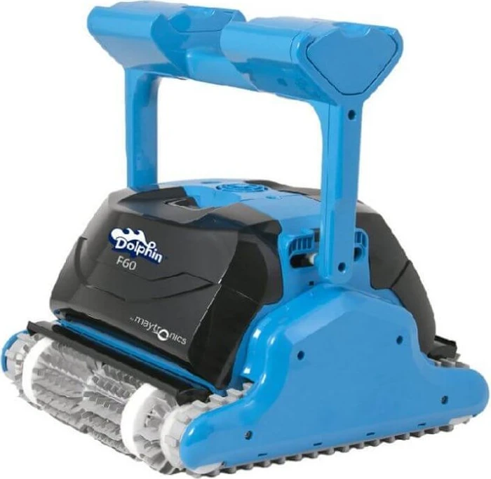Dolphin F60 Poolroboter