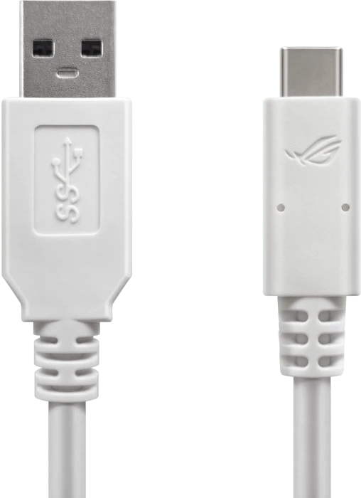 ASUS ROG Strix Arion White Edition, USB-C 3.1