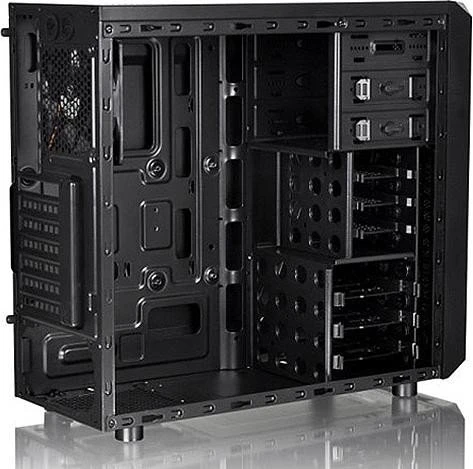 Thermaltake Versa H25