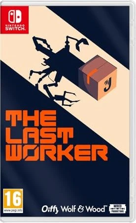 The Last Worker (Switch)