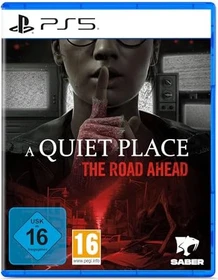 A Quiet Place: The Road Ahead (PS5)