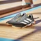 adidas Stabil 16 Indoor core black/zero metalic/aurora black Vorschaubild