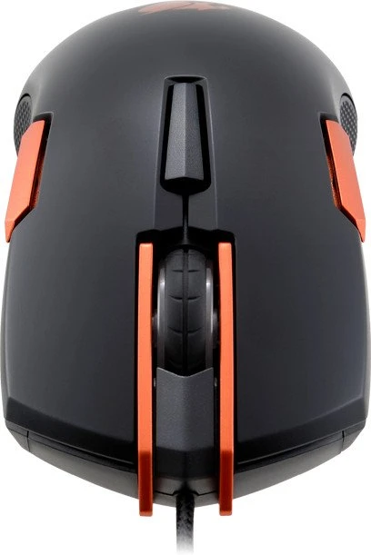 Cougar 250M Optical Gaming Mouse schwarz, USB