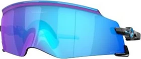 Oakley Kato prizm sapphire/polished black