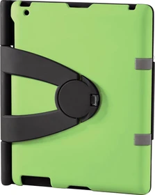 Hama Padfolio Schutzhülle für iPad grün