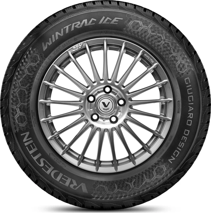 Vredestein Wintrac Ice 245/45 R18 100T XL