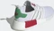 adidas NMD_R1 cloud white/off white/green (Herren) Vorschaubild