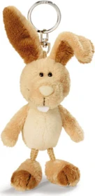 Nici Forest Friends Hase Schlüsselanhänger 10cm