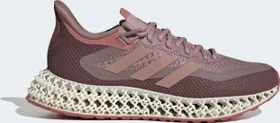 adidas 4DFWD 2 magic mauve/wonder mauve/wonder red (Damen)