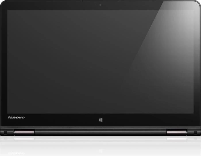 Lenovo ThinkPad Yoga 14, Core i7-5500U, 8GB RAM, 256GB SSD, DE