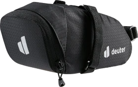 Deuter Bike Bag 0.8 Satteltasche schwarz