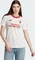 adidas Manchester United 2023/2024 Ausweichtrikot cloud white (Damen) Vorschaubild