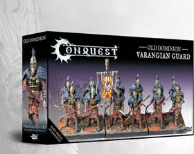 Conquest - Old Dominion - Varangian Guard