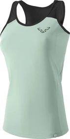 Dynafit Alpine Pro Laufshirt ärmellos jadelite (Damen)