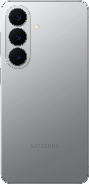 Samsung Galaxy S26 512GB silver shadow