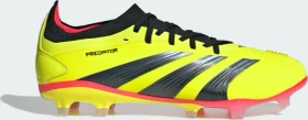adidas Predator 24 Pro FG team solar yellow 2/core black/solar red