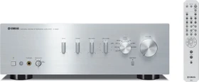 Yamaha A-S501 silber
