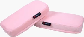 Arozzi Armlehnenpolster, pink