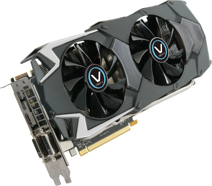 Sapphire Vapor-X Radeon HD 7970 GHz Edition, 6GB GDDR5, 2x DVI, HDMI, 2x mDP, full retail