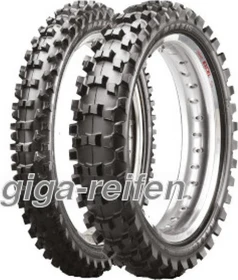 Maxxis Maxxcross MX-ST 110/90 19 62M TT