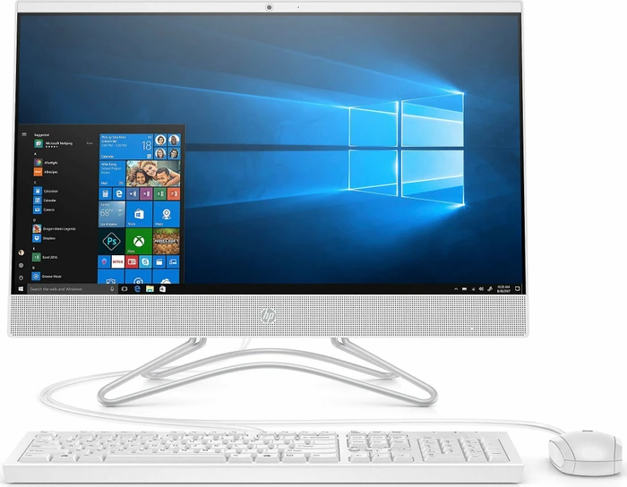 HP All-in-One 24-f0000