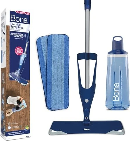 Bona Premium Spray Mop Sprühwischer