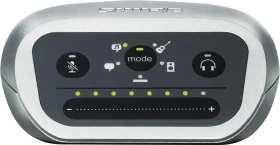 Shure Motiv MVi