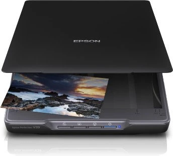 Epson Perfection V39